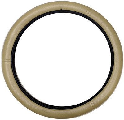 35% OFF on Vheelocityin Steering Cover For Honda Brio