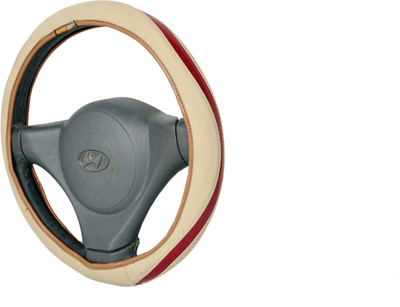 26% OFF on Supergrip Steering Cover 26% OFF on Supergrip Steering Cover