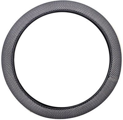 35% OFF on Vheelocityin Steering Cover For Chevrolet Aveo