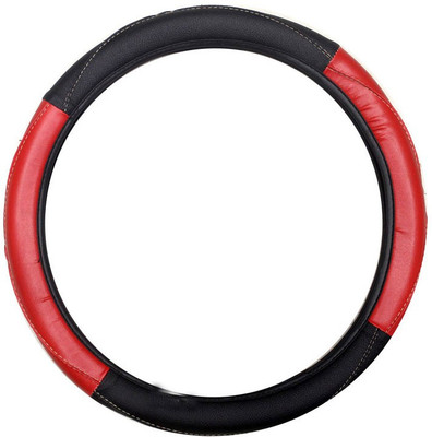 46% OFF on Vheelocityin Steering Cover For Toyota Innova
