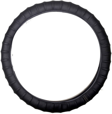 35% OFF on Vheelocityin Steering Cover For Mahindra Quanto