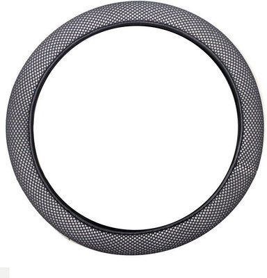 46% OFF on Vheelocityin Steering Cover For Ford Ecosport