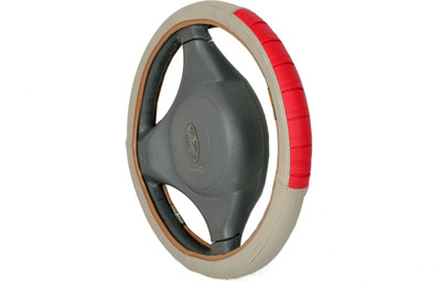 28% OFF on Supergrip Steering Cover 28% OFF on Supergrip Steering Cover