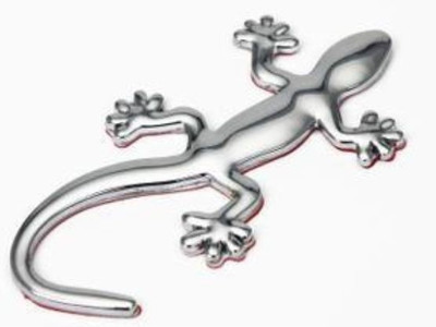 37% OFF on Easy4Buy Lizard STICKER Sides Car Sticker 37% OFF on Easy4Buy Lizard STICKER Sides Car Sticker