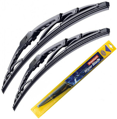 10% OFF on Hella 21&12 Windshield Wiper For Maruti Zen Estilo 10% OFF on Hella 21&12 Windshield Wiper For Maruti Zen Estilo