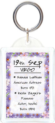 Everyday Gifts 19th Septemeber Key Chain