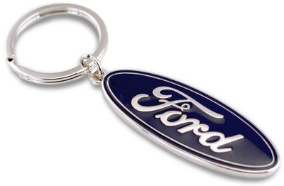 50% OFF on Trendy Loot Ford Key Chain 50% OFF on Trendy Loot Ford Key Chain