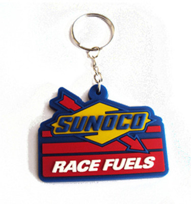 30% OFF on Carmagics Sunoco Race Fuel Key Chain
