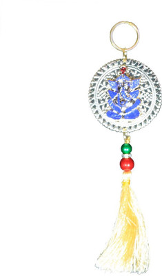 58% OFF on HoA Ganesha 7 Key Chain 58% OFF on HoA Ganesha 7 Key Chain