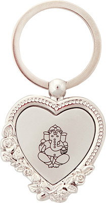 12% OFF on Daffodils Designer Key Chain