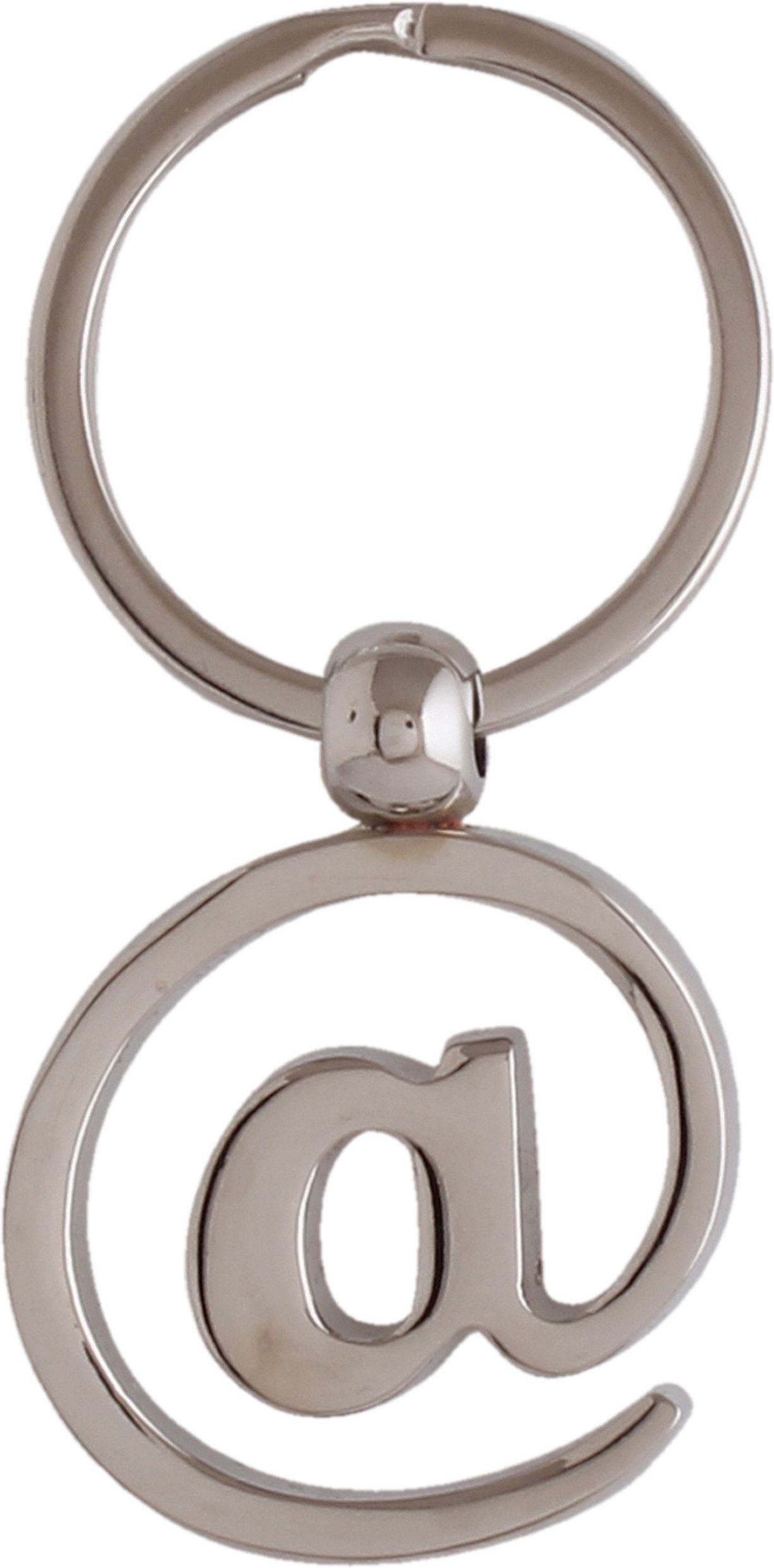 JLT Full Metal Symbol Key Chain JLT Full Metal Symbol Key Chain