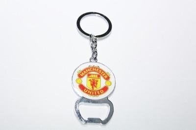 58% OFF on Aura Manchester United Football Club Bottle Opener Key Chain 58% OFF on Aura Manchester United Football Club Bottle Opener Key Chain
