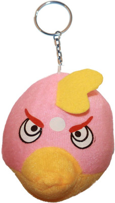 59% OFF on Authority Angry Bird Key Chain 59% OFF on Authority Angry Bird Key Chain