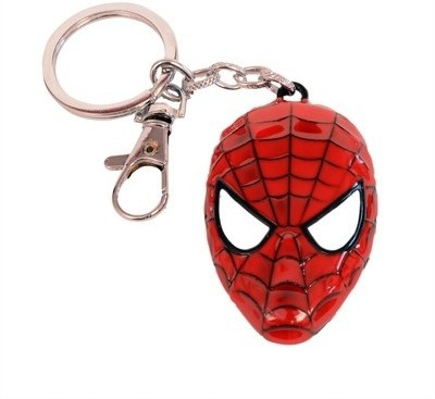 62% OFF on FCS Spiderman Key Chain 62% OFF on FCS Spiderman Key Chain