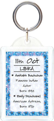 Everyday Gifts 11th October Key Chain