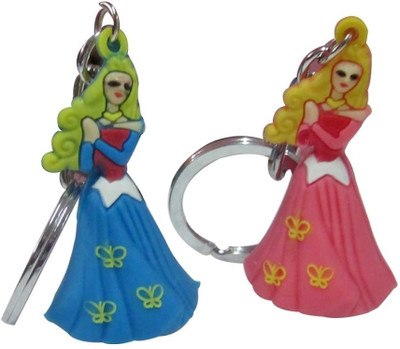 58% OFF on ShopeGift Barbie Twins Key Chain 58% OFF on ShopeGift Barbie Twins Key Chain