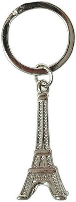 60% OFF on FCS Eiffel Tower 3D Key Chain 60% OFF on FCS Eiffel Tower 3D Key Chain