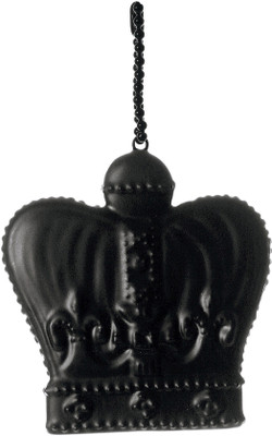 Seletti Memorabilia Charms-Crown Key Chain Seletti Memorabilia Charms-Crown Key Chain