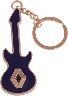42% OFF on JLT Full Metal Guitar Renault Key Chain 42% OFF on JLT Full Metal Guitar Renault Key Chain