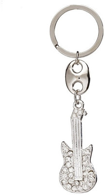 20% OFF on Chevron Guitar Key Chain 20% OFF on Chevron Guitar Key Chain