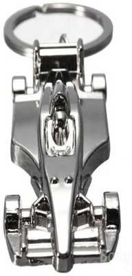 63% OFF on Aura Full Metal Ferrari Car Shaped Key Chain 63% OFF on Aura Full Metal Ferrari Car Shaped Key Chain