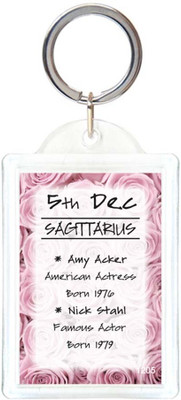 Everyday Gifts 5th December Key Chain