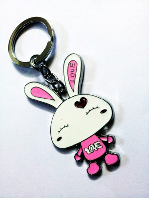 32% OFF on Saishubh Playboy Key Chain 32% OFF on Saishubh Playboy Key Chain