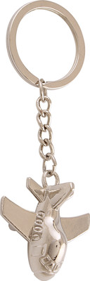 30% OFF on eGizmos Small Aeroplane Key Chain 30% OFF on eGizmos Small Aeroplane Key Chain