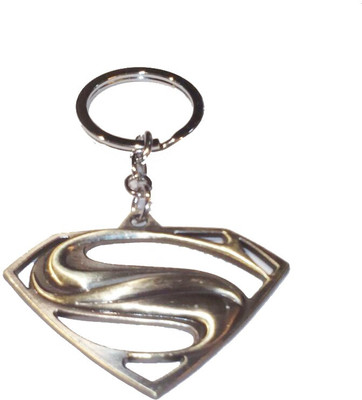 30% OFF on Hysteria Superman MOS Key Chain 30% OFF on Hysteria Superman MOS Key Chain