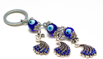 35% OFF on Nimarketing Lovely Ring Key Chain 35% OFF on Nimarketing Lovely Ring Key Chain