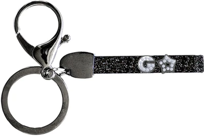 16% OFF on Everyday Gifts ‘G’ with Star Locking Keychain with Carabiner