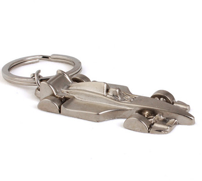 6% OFF on Printo Sporty Car Key Chain 6% OFF on Printo Sporty Car Key Chain