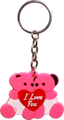 55% OFF on Oyedeal Express Love KYCN267 Key Chain 55% OFF on Oyedeal Express Love KYCN267 Key Chain