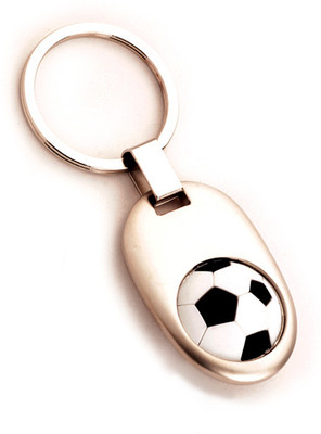 19% OFF on Daffodils Football Key Chain 19% OFF on Daffodils Football Key Chain
