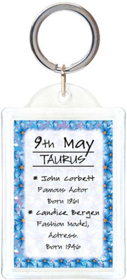Everyday Gifts 9th May Key Chain