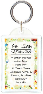 Everyday Gifts 10th January Key Chain