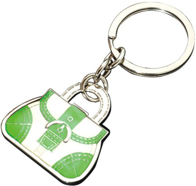 19% OFF on Daffodils Purse Key Chain 19% OFF on Daffodils Purse Key Chain