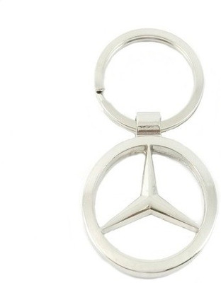 73% OFF on MO Mercedes key chain Key Chain 73% OFF on MO Mercedes key chain Key Chain