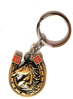 4% OFF on Delhitraderss Horse Key Chain 4% OFF on Delhitraderss Horse Key Chain