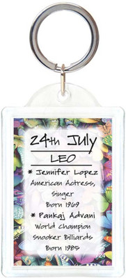 Everyday Gifts 24th July Key Chain