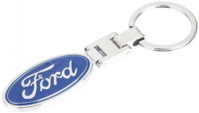 37% OFF on Delhitraderss Ford Key Chain 37% OFF on Delhitraderss Ford Key Chain