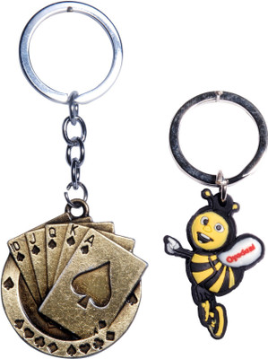 53% OFF on Oyedeal New Poker Buddy Key Chain 53% OFF on Oyedeal New Poker Buddy Key Chain