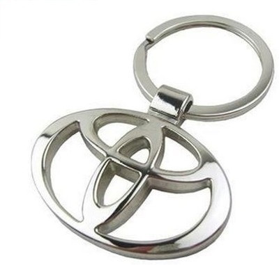 40% OFF on eGizmos Toyota Full Metal Key Chain 40% OFF on eGizmos Toyota Full Metal Key Chain