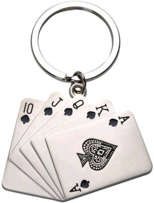 57% OFF on Surplus Bazar Cards Key Chain