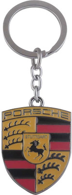 64% OFF on Chainz Porsche Metal Keychain 64% OFF on Chainz Porsche Metal Keychain