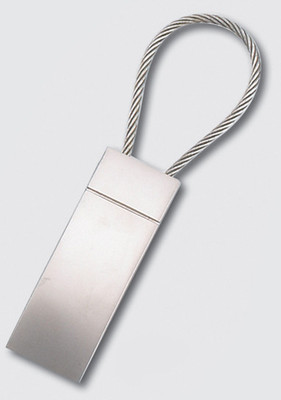 19% OFF on Daffodils Rectangular Key Chain 19% OFF on Daffodils Rectangular Key Chain