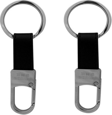 58% OFF on FCS Hock With Leather Key Chain 58% OFF on FCS Hock With Leather Key Chain