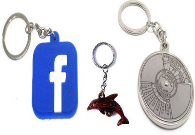 73% OFF on FCS Calander,FB , Fish Key Chain 73% OFF on FCS Calander,FB , Fish Key Chain