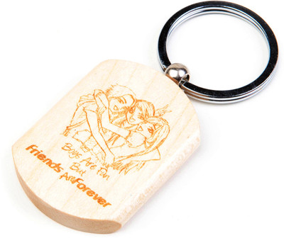 16% OFF on Daffodils Friends Are Forever Key Chain Carabiner 16% OFF on Daffodils Friends Are Forever Key Chain Carabiner