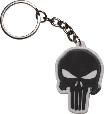 16% OFF on eGizmos Punisher B Key Chain 16% OFF on eGizmos Punisher B Key Chain